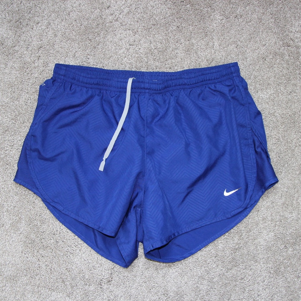 Nike Dri-Fit Athletic Shorts